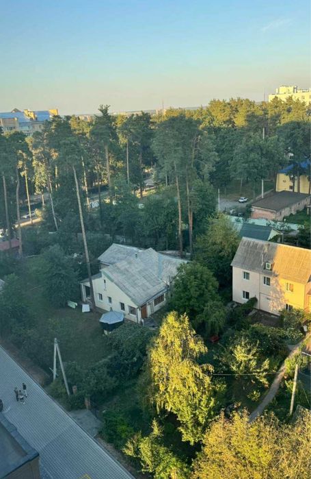 Квартира на ЖК Центральний Преміум в Києві, ID 293972, фото №3