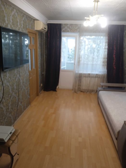 Квартира на Комунарський в Запоріжжі, ID 293981, фото №1