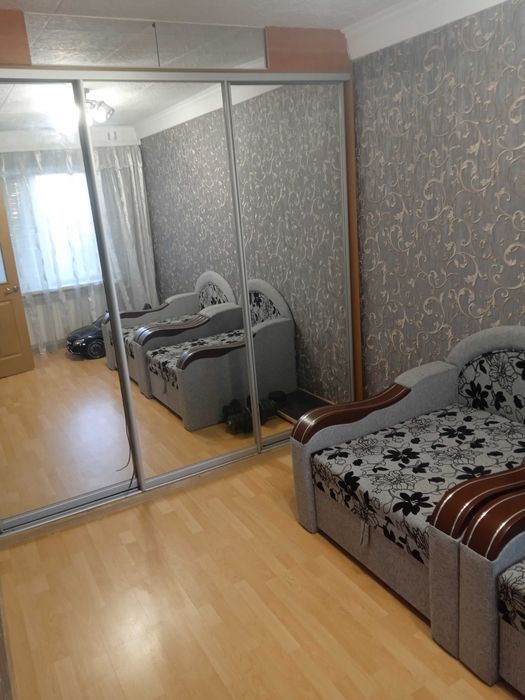 Квартира на Комунарський в Запоріжжі, ID 293981, фото №3