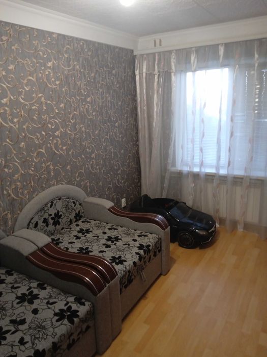 Квартира на Комунарський в Запоріжжі, ID 293981, фото №4