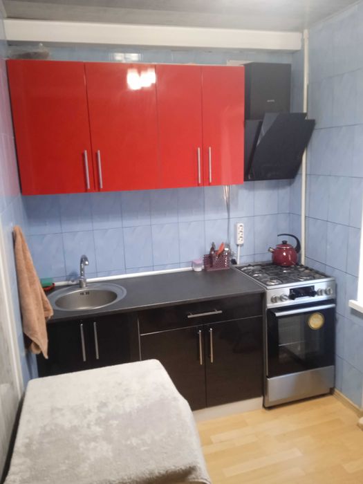 Квартира на Комунарський в Запоріжжі, ID 293981, фото №5