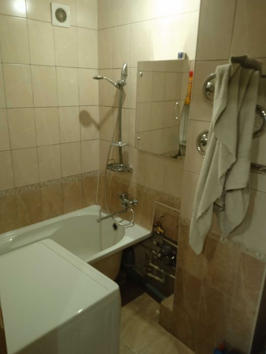 Квартира на Комунарський в Запоріжжі, ID 293981, фото №6