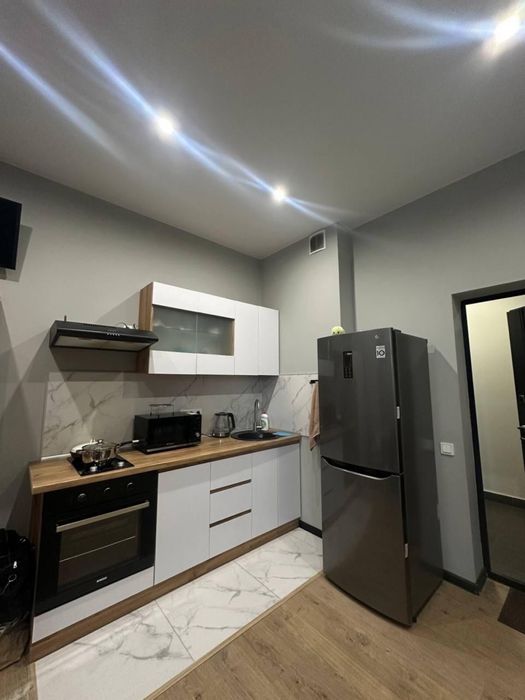 Квартира на вул. Неделена в Одесі, ID 293929, фото №17