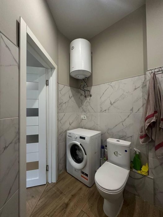 Квартира на вул. Неделена в Одесі, ID 293929, фото №6
