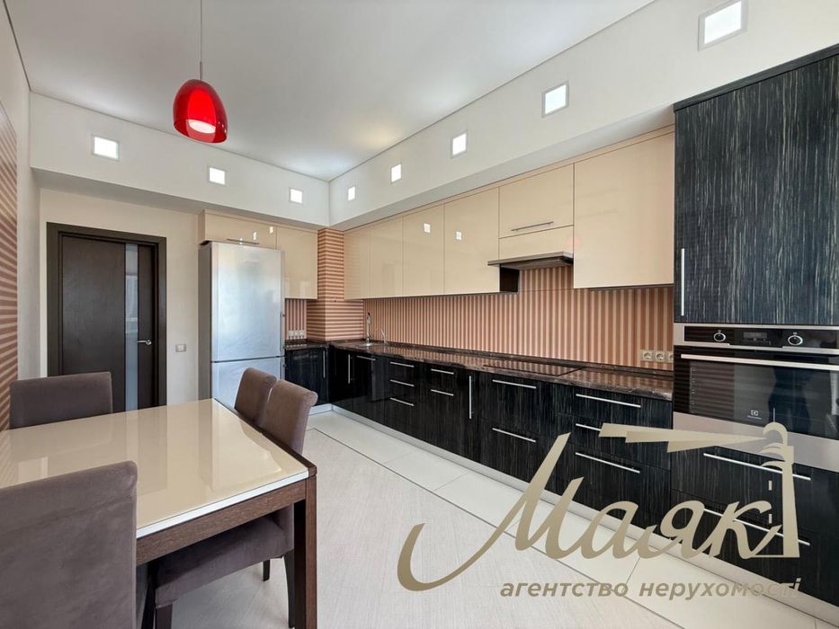 Квартира на вул. Драгомирова, 9 в Київ, ID 293979, фото №1