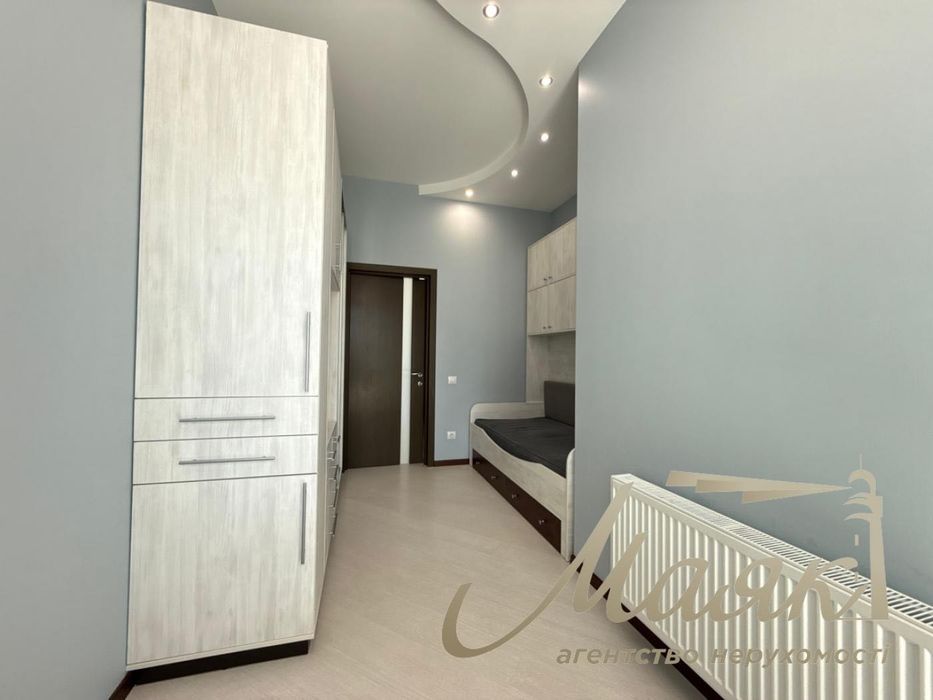 Квартира на вул. Драгомирова, 9 в Києві, ID 293979, фото №11