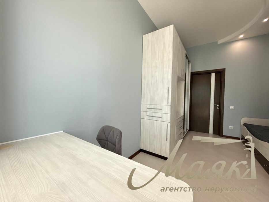 Квартира на вул. Драгомирова, 9 в Києві, ID 293979, фото №12
