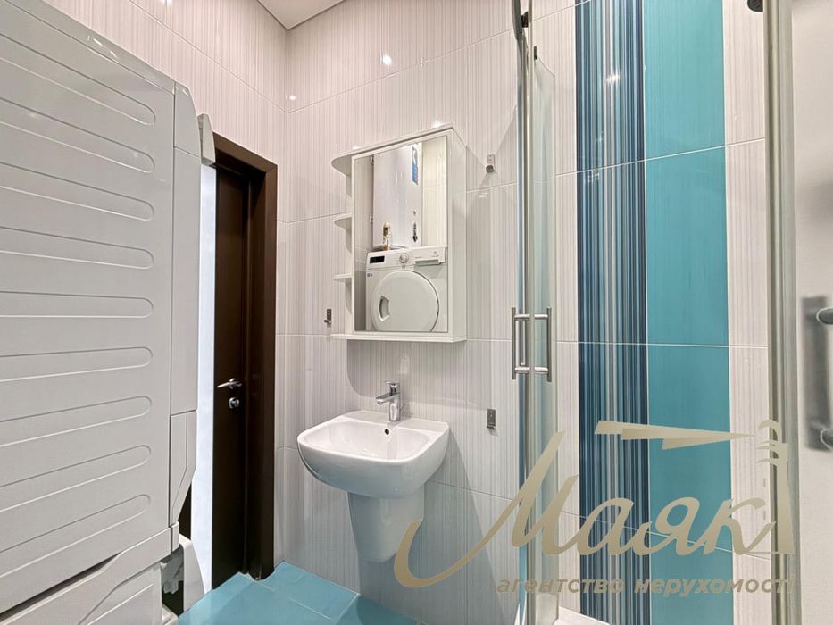 Квартира на вул. Драгомирова, 9 в Києві, ID 293979, фото №13