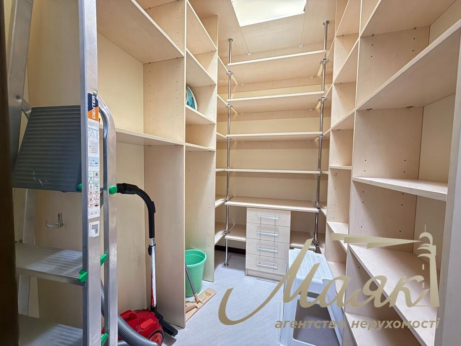 Квартира на вул. Драгомирова, 9 в Києві, ID 293979, фото №15
