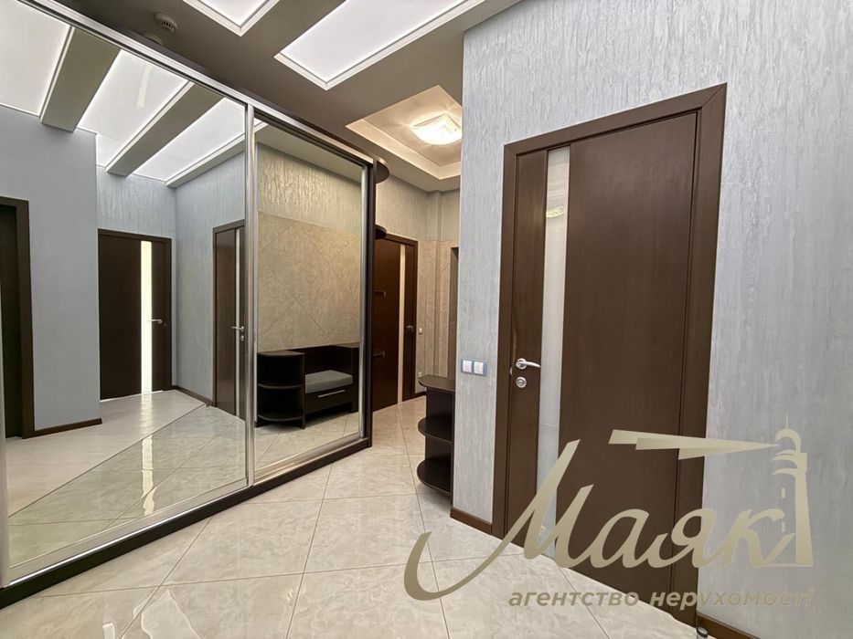 Квартира на вул. Драгомирова, 9 в Києві, ID 293979, фото №19