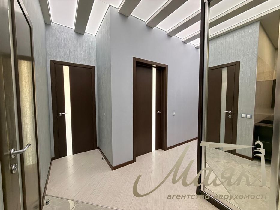 Квартира на вул. Драгомирова, 9 в Києві, ID 293979, фото №20