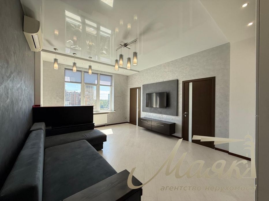 Квартира на вул. Драгомирова, 9 в Київ, ID 293979, фото №3