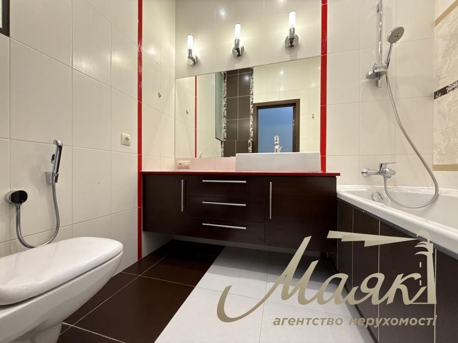 Квартира на вул. Драгомирова, 9 в Києві, ID 293979, фото №22