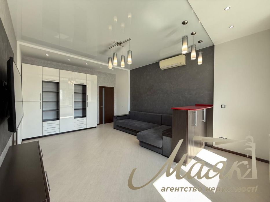 Квартира на вул. Драгомирова, 9 в Київ, ID 293979, фото №5