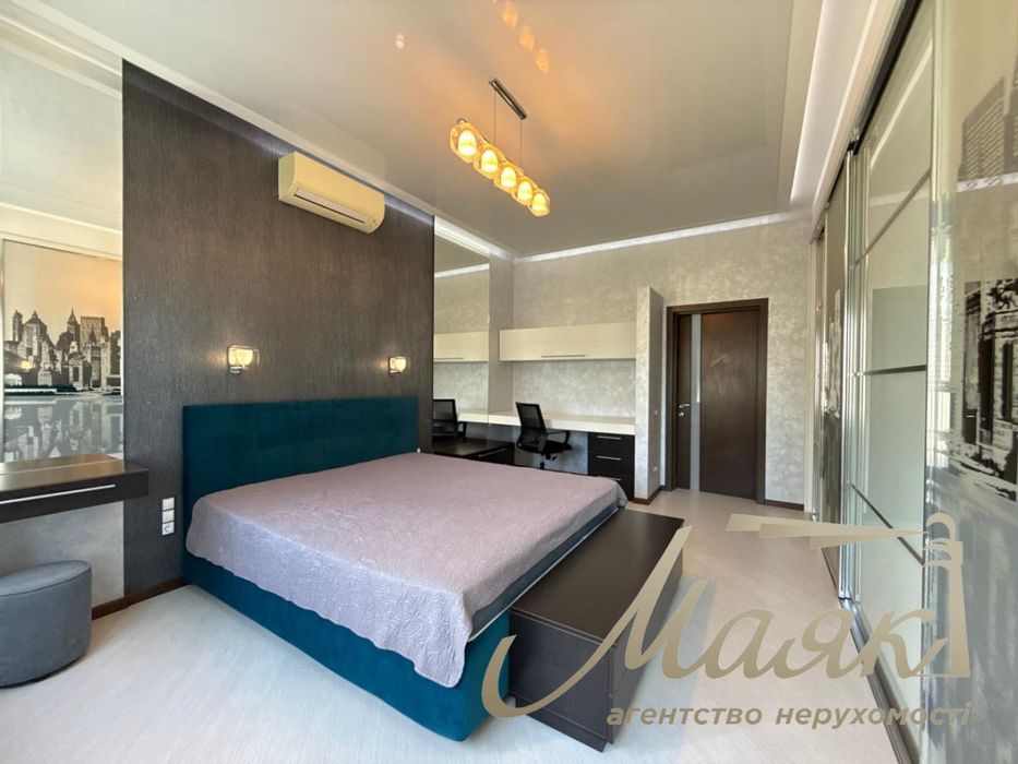 Квартира на вул. Драгомирова, 9 в Києві, ID 293979, фото №8