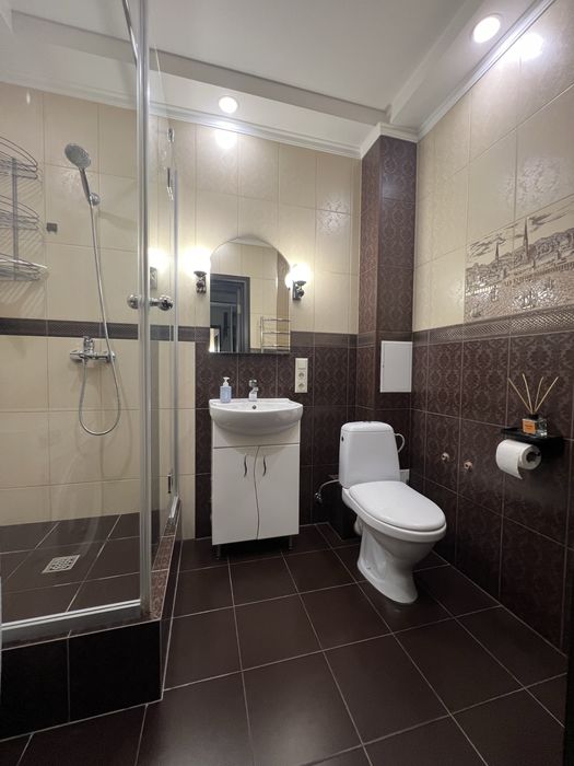 Квартира на вул. П.Чубинського, 4 в Києві, ID 294034, фото №12