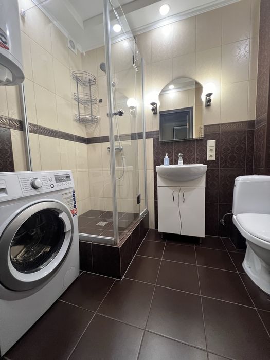Квартира на вул. П.Чубинського, 4 в Києві, ID 294034, фото №13