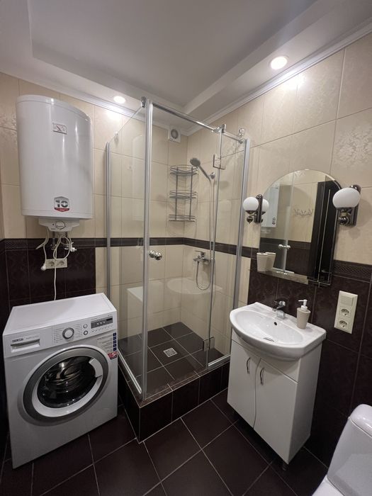 Квартира на вул. П.Чубинського, 4 в Києві, ID 294034, фото №14