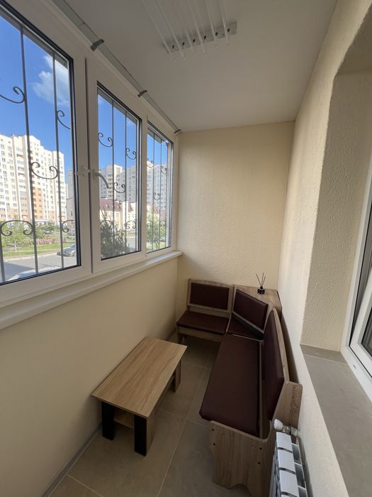 Квартира на вул. П.Чубинського, 4 в Києві, ID 294034, фото №15