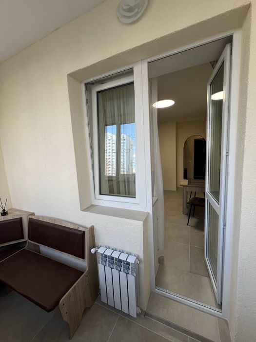Квартира на вул. П.Чубинського, 4 в Києві, ID 294034, фото №16