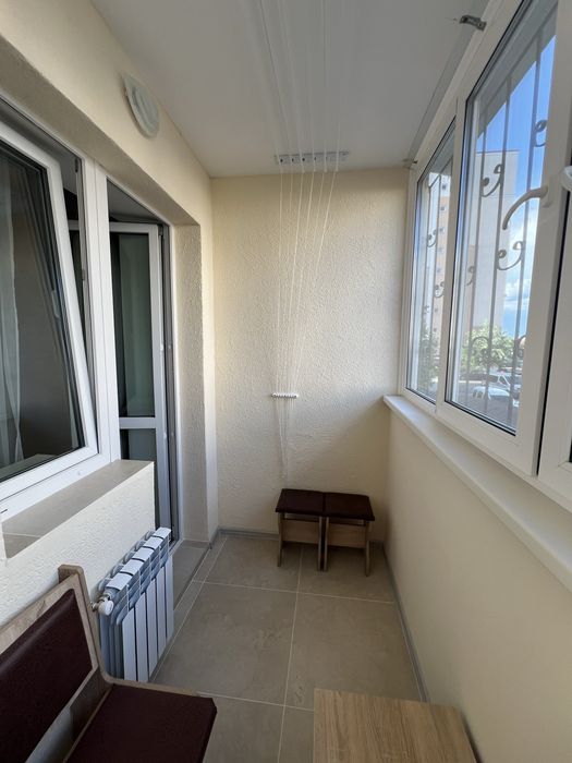 Квартира на вул. П.Чубинського, 4 в Києві, ID 294034, фото №17