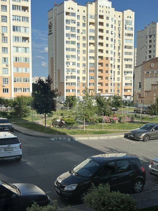 Квартира на вул. П.Чубинського, 4 в Києві, ID 294034, фото №18
