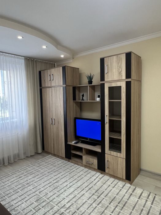 Квартира на вул. П.Чубинського, 4 в Києві, ID 294034, фото №8