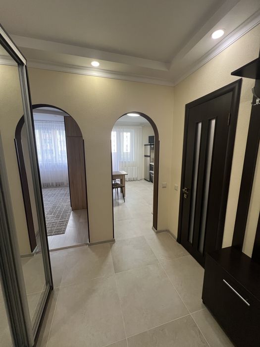 Квартира на вул. П.Чубинського, 4 в Києві, ID 294034, фото №9