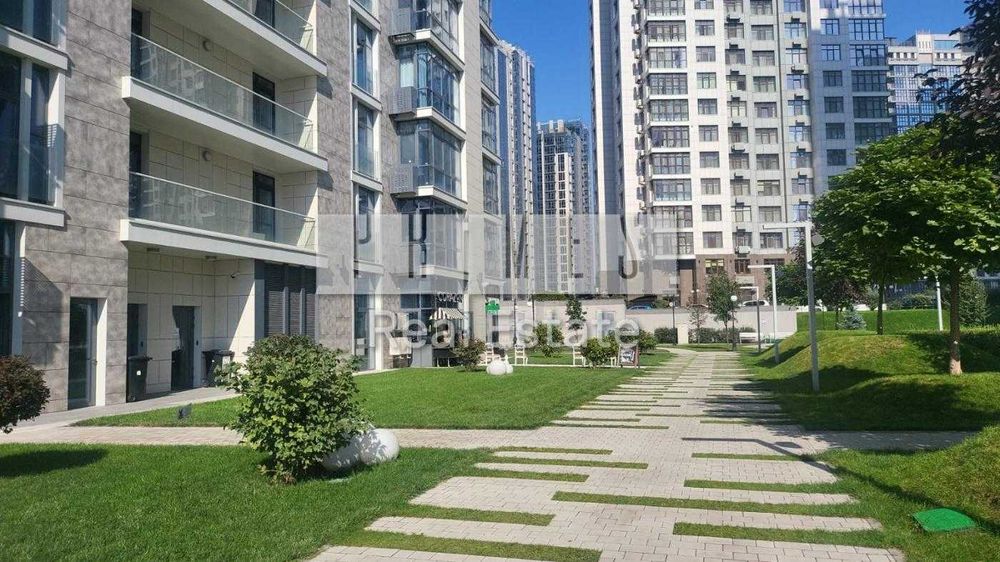 Квартира на вул. Андрія Верхогляда, 19б в Києві, ID 302985, фото №3