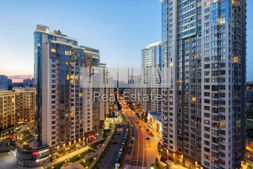 Квартира на вул. Андрія Верхогляда, 19б в Києві, ID 302985, фото №4