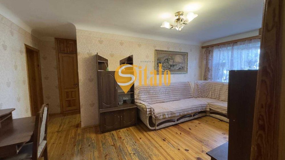 Квартира на вул. Огієнка, 21 в Києві, ID 296650, фото №1
