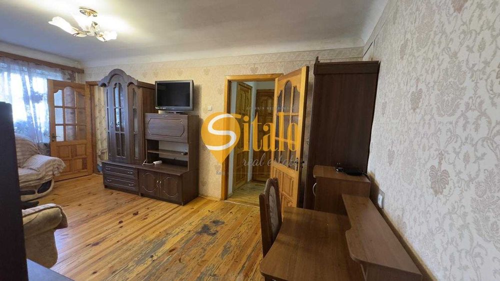 Квартира на вул. Огієнка, 21 в Києві, ID 296650, фото №2