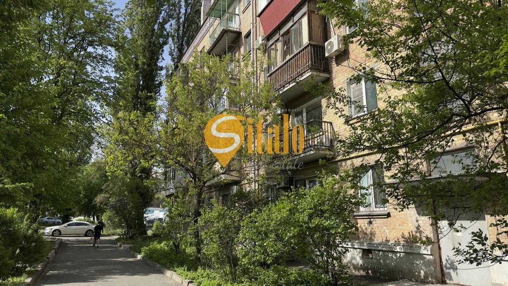 Квартира на вул. Огієнка, 21 в Києві, ID 296650, фото №13