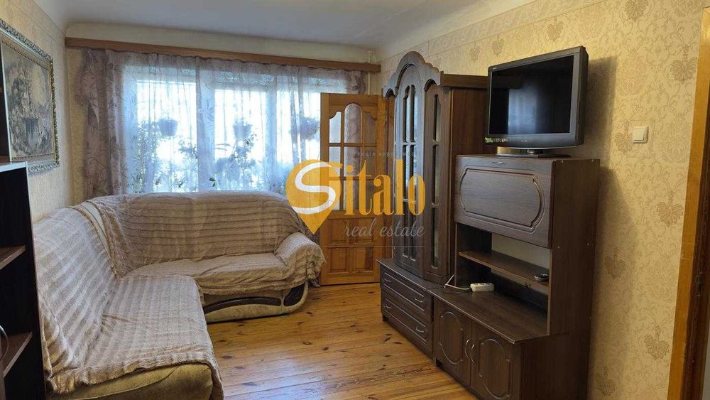 Квартира на вул. Огієнка, 21 в Києві, ID 296650, фото №3