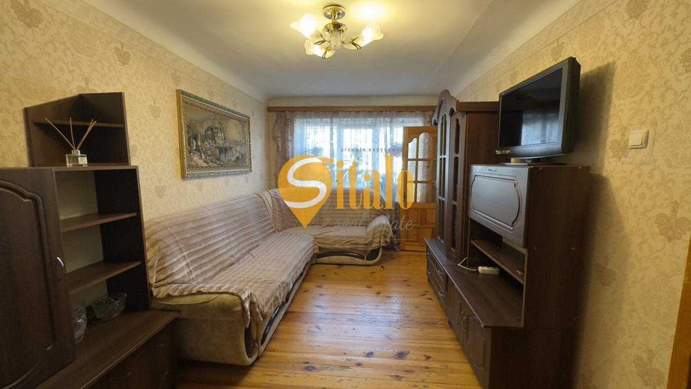 Квартира на вул. Огієнка, 21 в Києві, ID 296650, фото №4