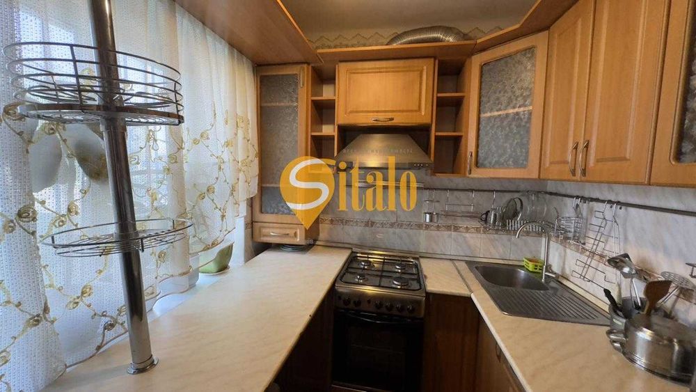 Квартира на вул. Огієнка, 21 в Києві, ID 296650, фото №5