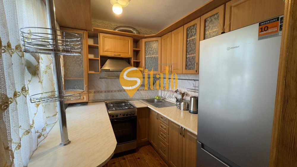 Квартира на вул. Огієнка, 21 в Києві, ID 296650, фото №6