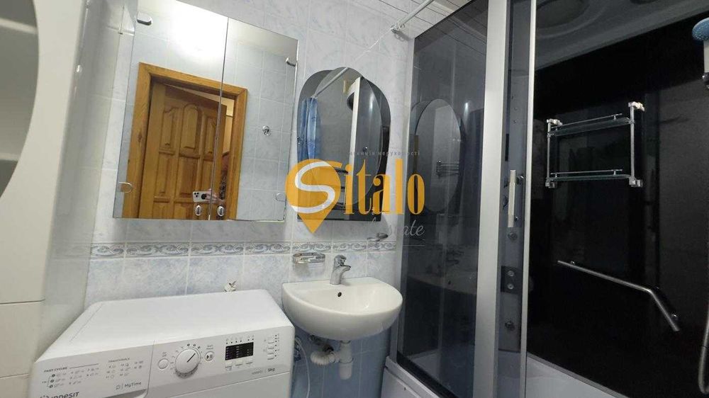Квартира на вул. Огієнка, 21 в Києві, ID 296650, фото №9