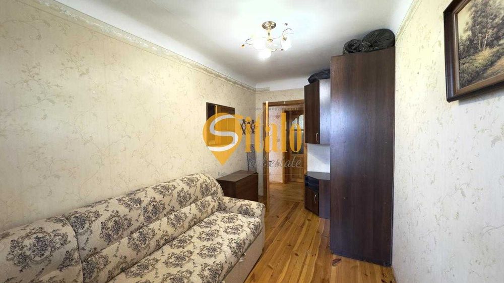 Квартира на вул. Огієнка, 21 в Києві, ID 296650, фото №10