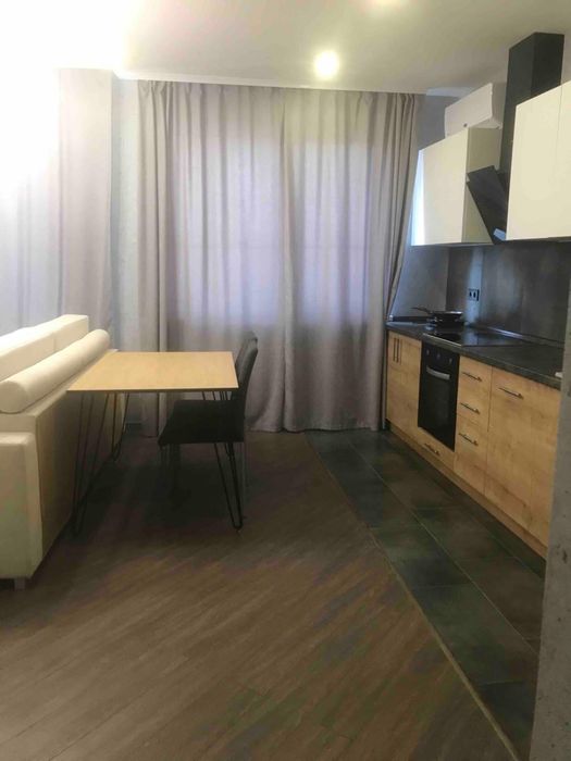 Квартира на 42 Жемчужина в Одесі, ID 294062, фото №2