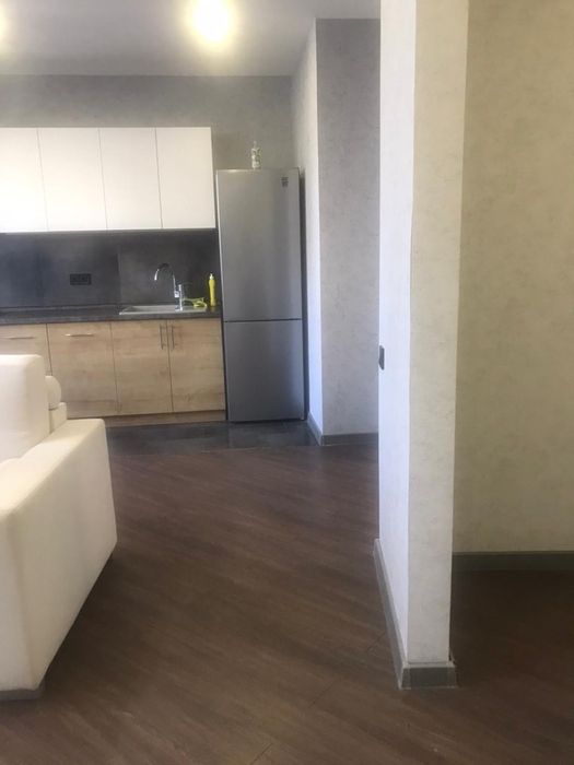 Квартира на 42 Жемчужина в Одесі, ID 294062, фото №12