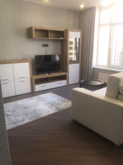 Квартира на 42 Жемчужина в Одесі, ID 294062, фото №3
