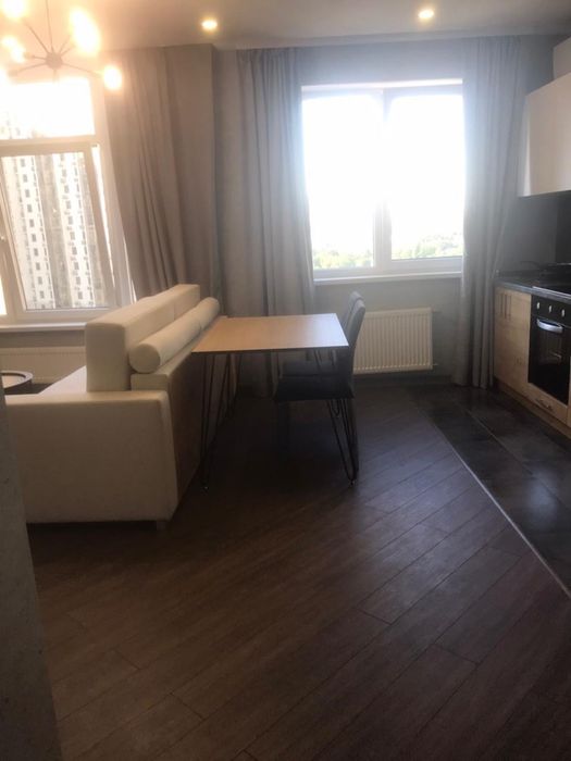 Квартира на 42 Жемчужина в Одесі, ID 294062, фото №4