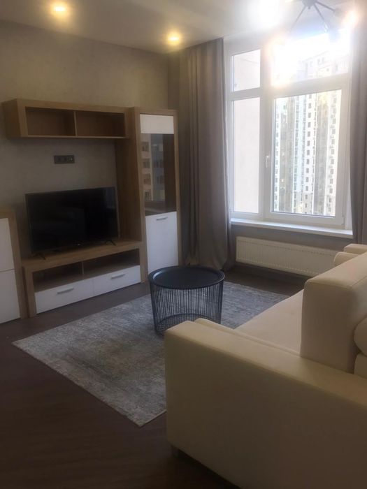 Квартира на 42 Жемчужина в Одесі, ID 294062, фото №5