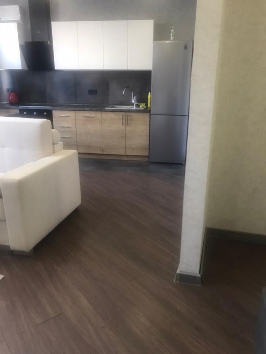 Квартира на 42 Жемчужина в Одесі, ID 294062, фото №8
