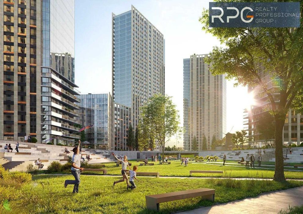 Квартира на вул. Теремківська, 3.3 в Києві, ID 312072, фото №12