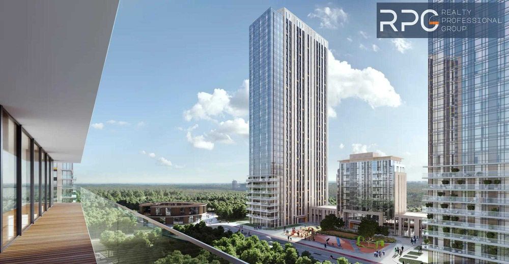 Квартира на вул. Теремківська, 3.3 в Києві, ID 312072, фото №13