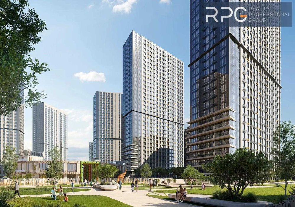 Квартира на вул. Теремківська, 3.3 в Києві, ID 312072, фото №9