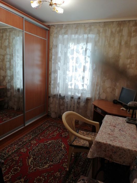 Квартира на вул. Уварова в Херсон, ID 294025, фото №1