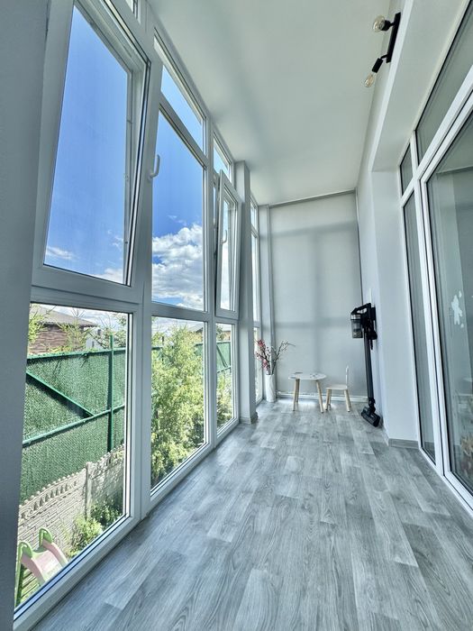 Квартира на Петропавлівська Борщагівка в Києві, ID 294100, фото №13